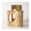 Global Views Moreau Vase