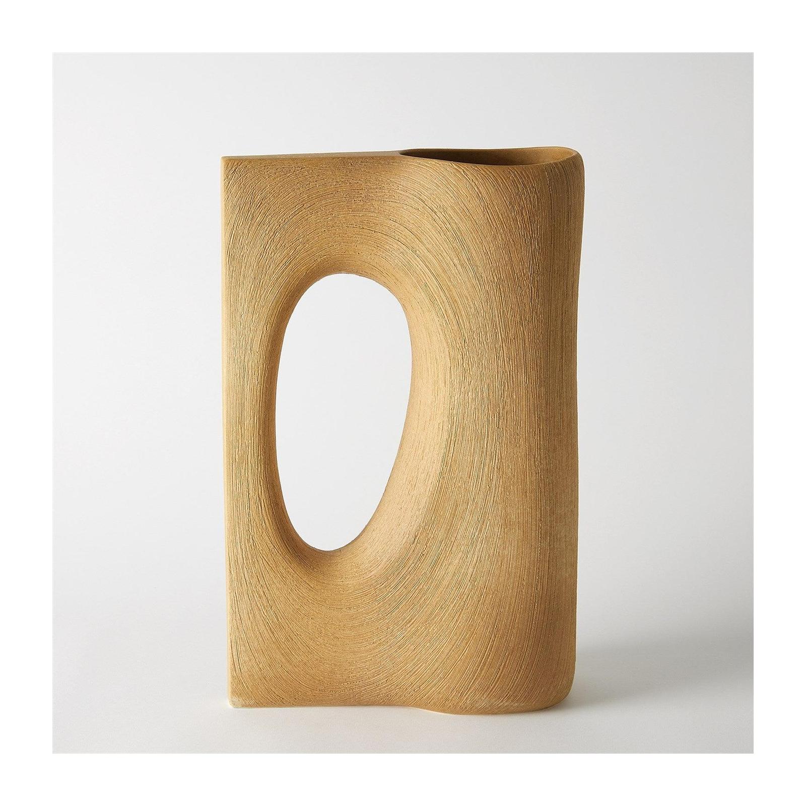 Global Views Moreau Vase