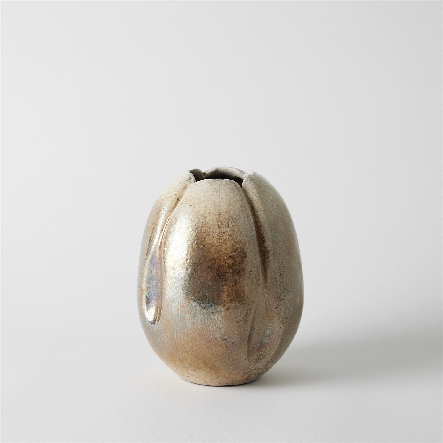 Global Views Lafleur Vase