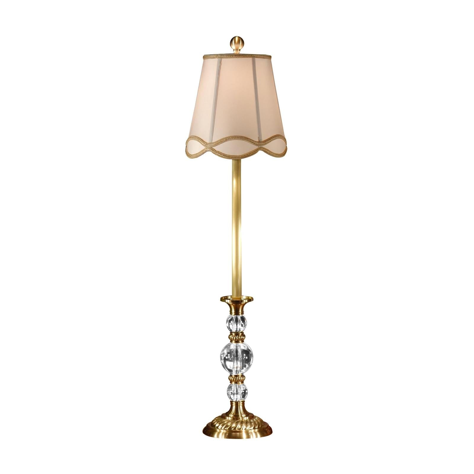 Wildwood Alice Lamp