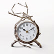 Global Views Twig Clock