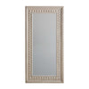 Barclay Butera Malibu Carbon Floor Mirror