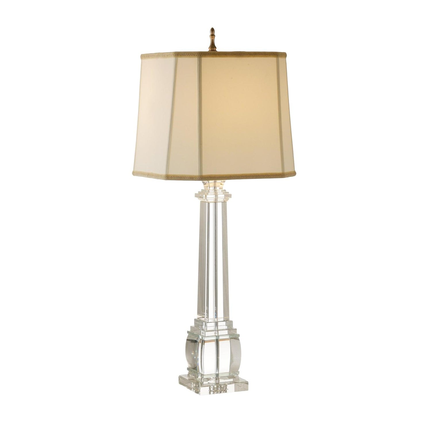 Wildwood Copely Lamp