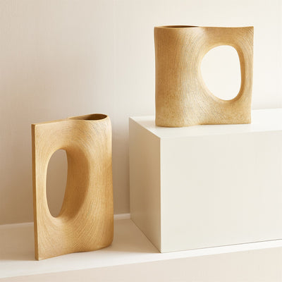 Global Views Moreau Vase
