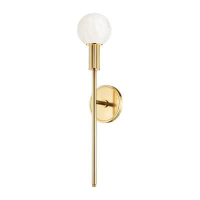 Hudson Valley Lighting Murray Hill 1 Light 4.5 inch Wall Sconce Wall Light