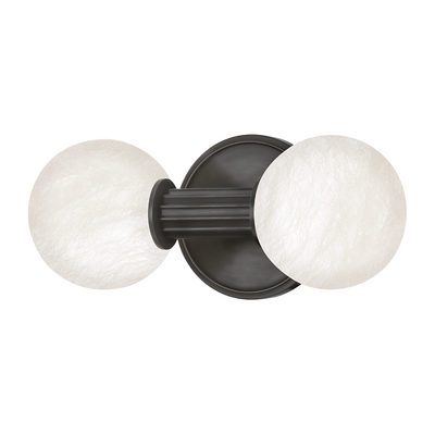 Hudson Valley Lighting Murray Hill 1 Light 4 watt Wall Sconce Wall Light
