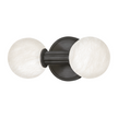 Hudson Valley Lighting Murray Hill 1 Light 4 watt Wall Sconce Wall Light