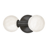 Hudson Valley Lighting Murray Hill 1 Light 4 watt Wall Sconce Wall Light