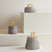 Global Views Bocal Lidded Pot
