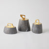 Global Views Bocal Lidded Pot