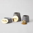 Global Views Bocal Lidded Pot