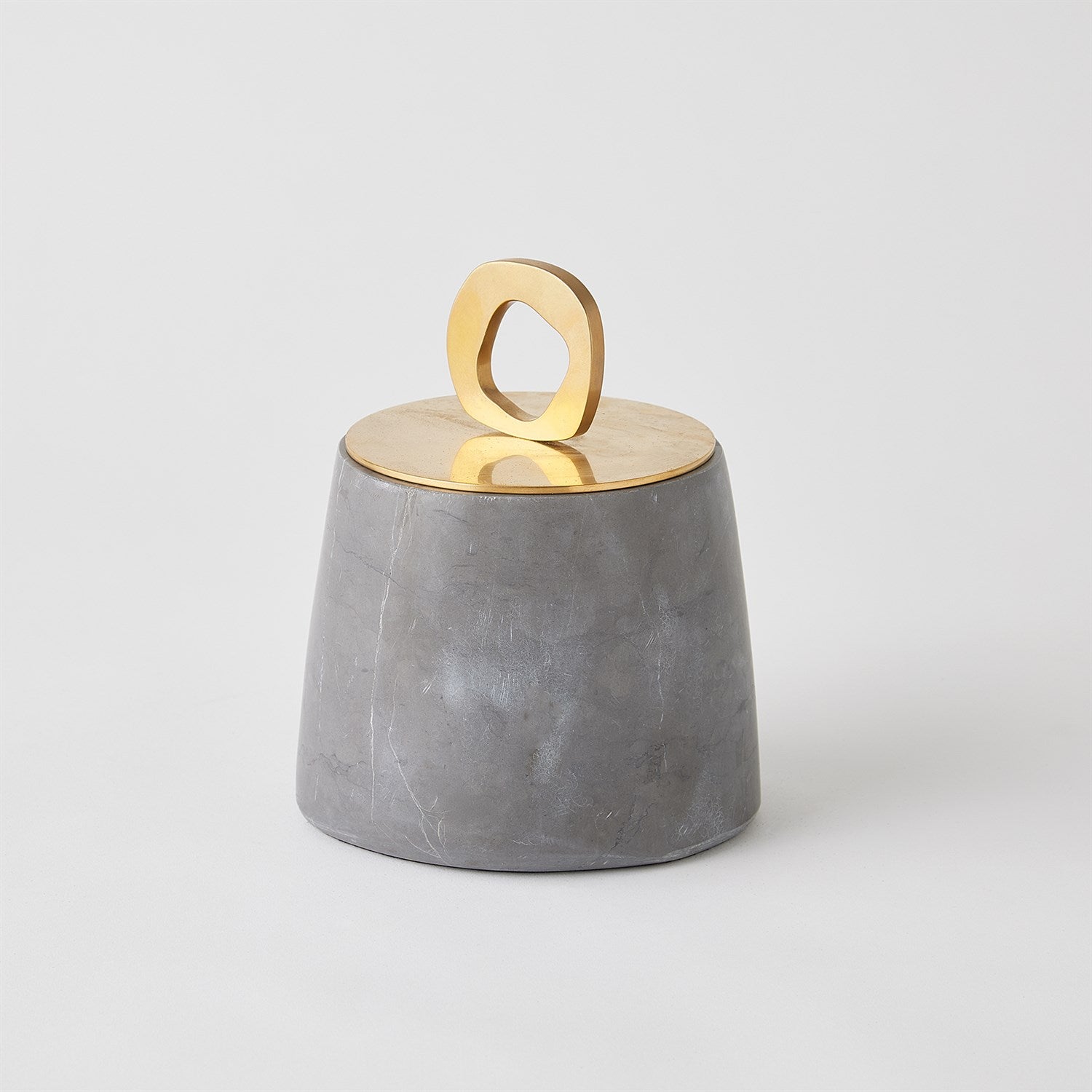 Global Views Bocal Lidded Pot