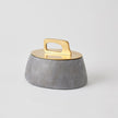 Global Views Bocal Lidded Pot