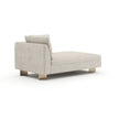 Caracole Altura Sectional - Components