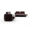 Caracole Overlap Sectional