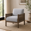 BMC Hedges Accent Chair