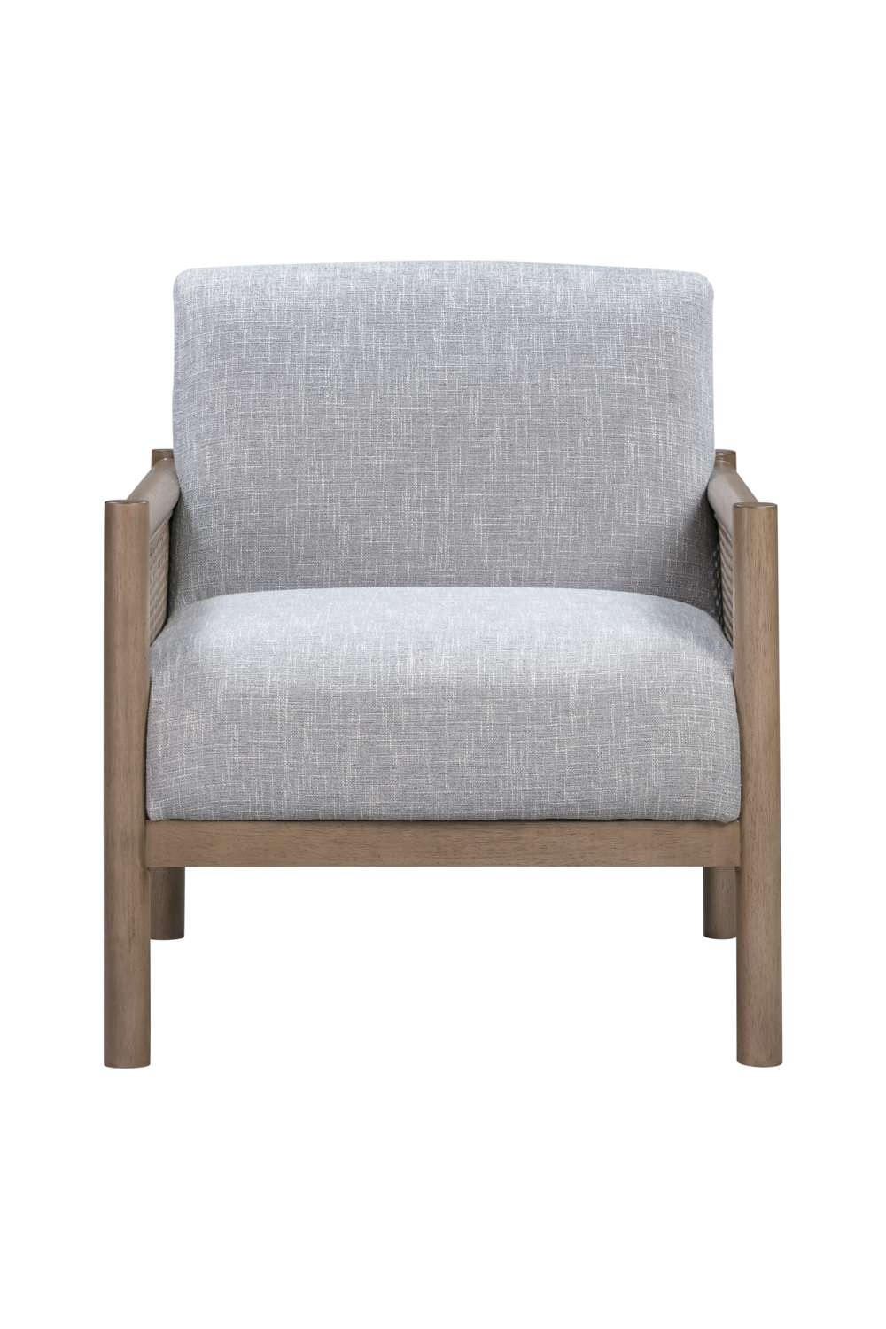 Bassett Mirror Hedges Accent Chair Sale