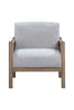 Bassett Mirror Hedges Accent Chair Sale