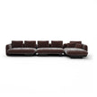 Caracole Overlap Sectional
