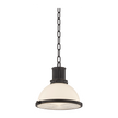 Hudson Valley Lighting Pinesbridge 1 Light 10.5 inch Pendant Ceiling Light