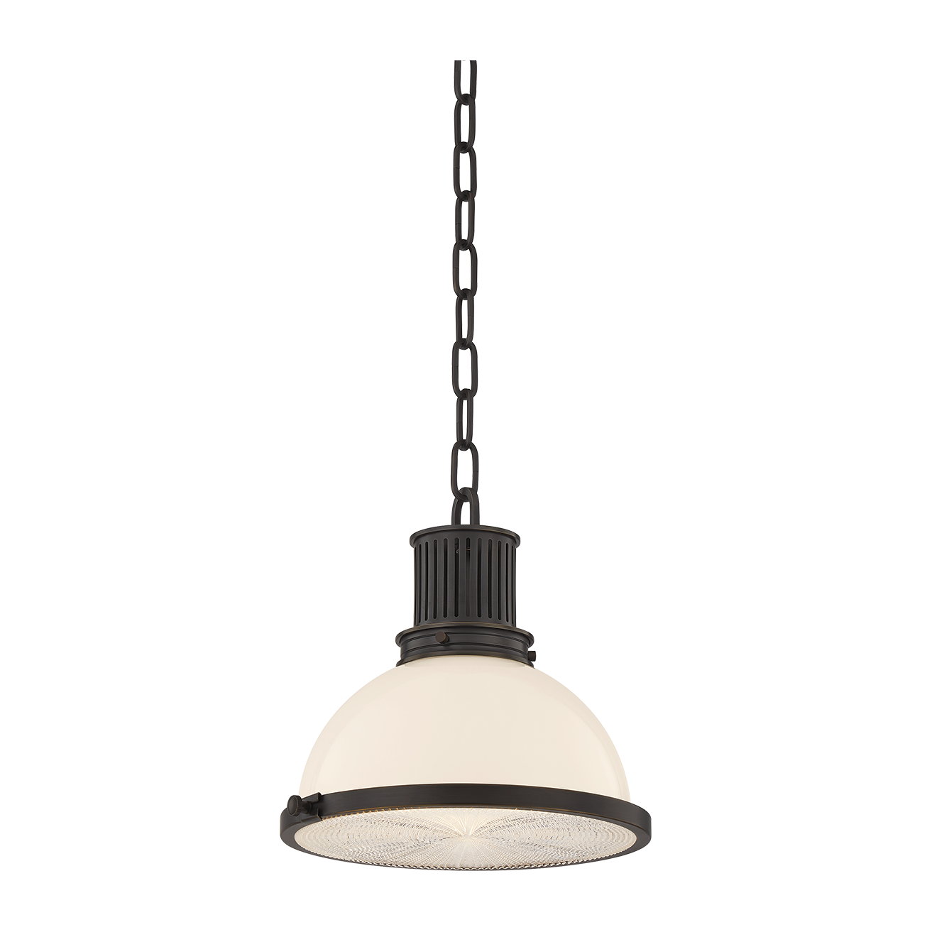 Hudson Valley Lighting Pinesbridge 1 Light 10.5 inch Pendant Ceiling Light