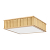 Hudson Valley Lighting Middlebury 2 Light Flush Mount Ceiling Light