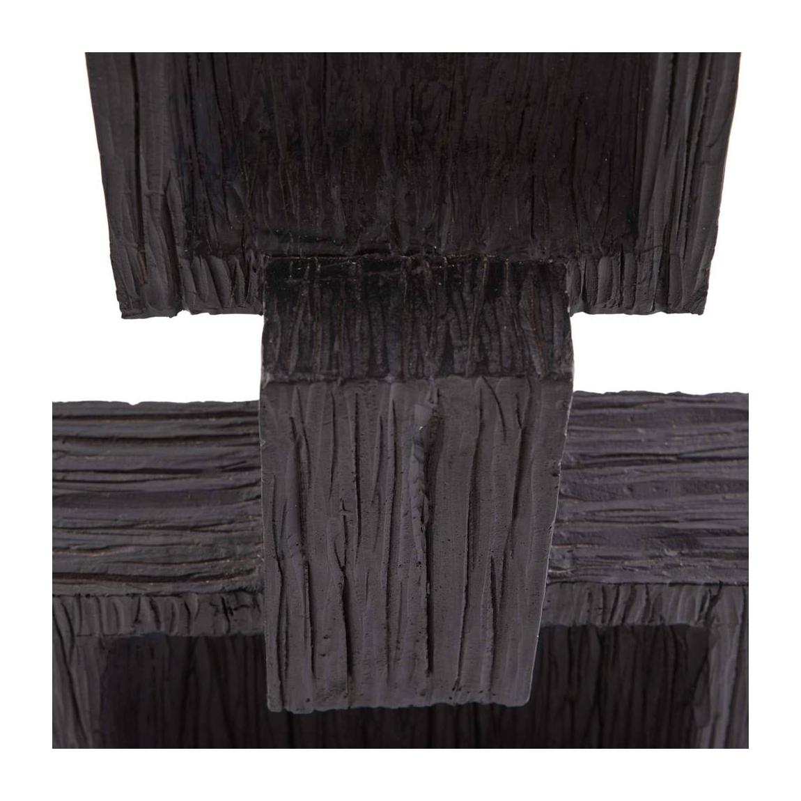 Arteriors Rollins Floor Sculpture