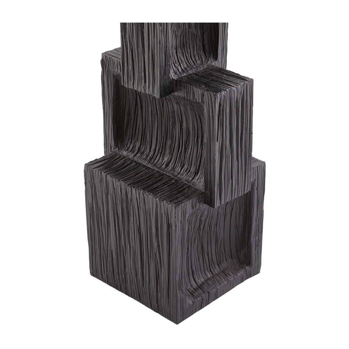Arteriors Rollins Floor Sculpture