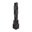 Arteriors Rollins Floor Sculpture