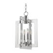 Hudson Valley Lighting Wellington 4 Light 12 inch Pendant Ceiling Light