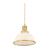 Hudson Valley Lighting Pinesbridge 1 Light 14.5 inch Pendant Ceiling Light