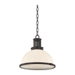 Hudson Valley Lighting Pinesbridge 1 Light 14.5 inch Pendant Ceiling Light