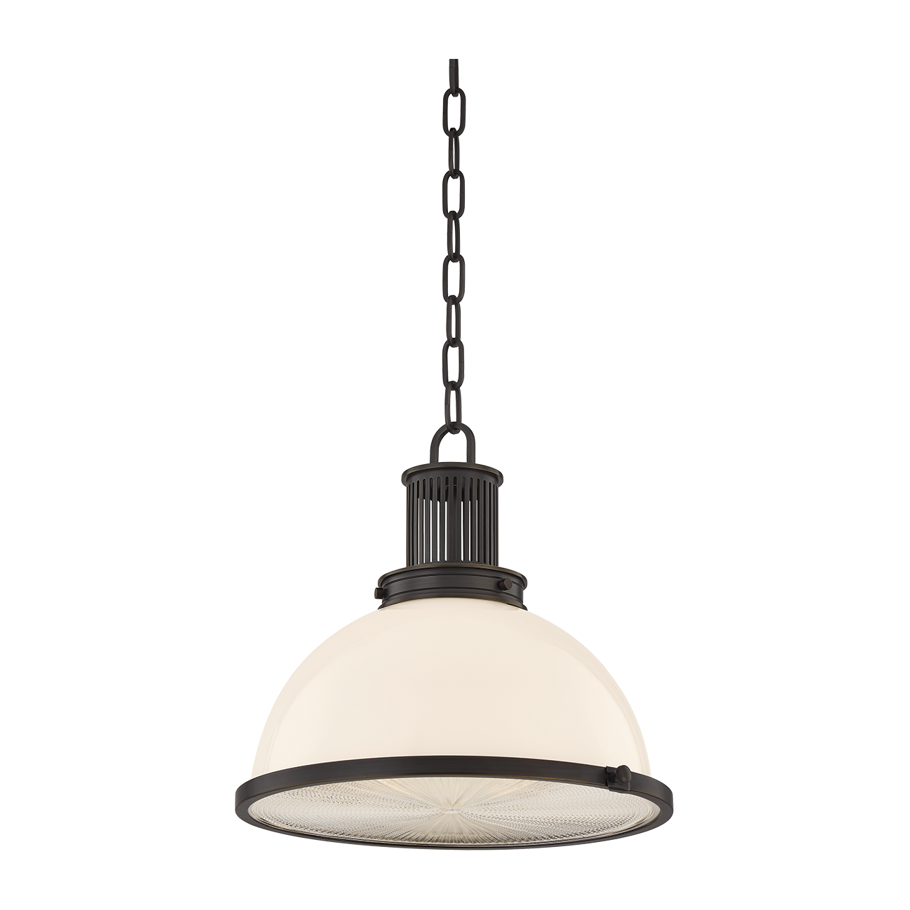 Hudson Valley Lighting Pinesbridge 1 Light 14.5 inch Pendant Ceiling Light