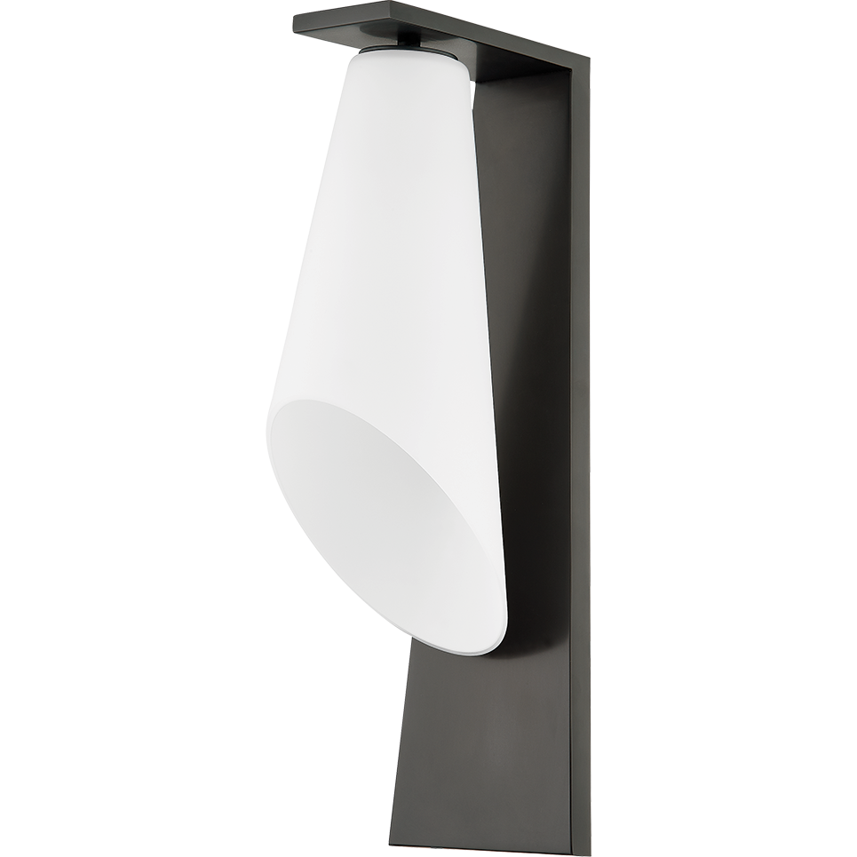 Hudson Valley Lighting Andros 1 Light 5 inch Wall Sconce Wall Light