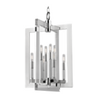 Hudson Valley Lighting Wellington 8 Light 17.5 inch Pendant Ceiling Light