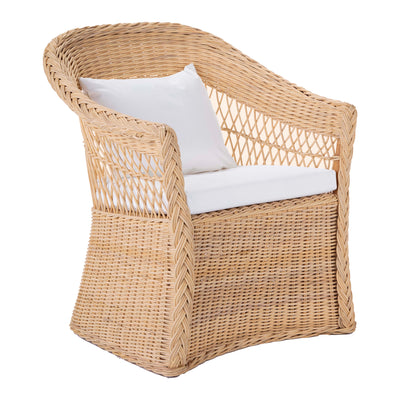 Chelsea House Worth Lounge Chair