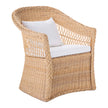 Chelsea House Worth Lounge Chair
