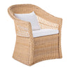 Chelsea House Worth Lounge Chair