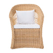 Chelsea House Worth Lounge Chair