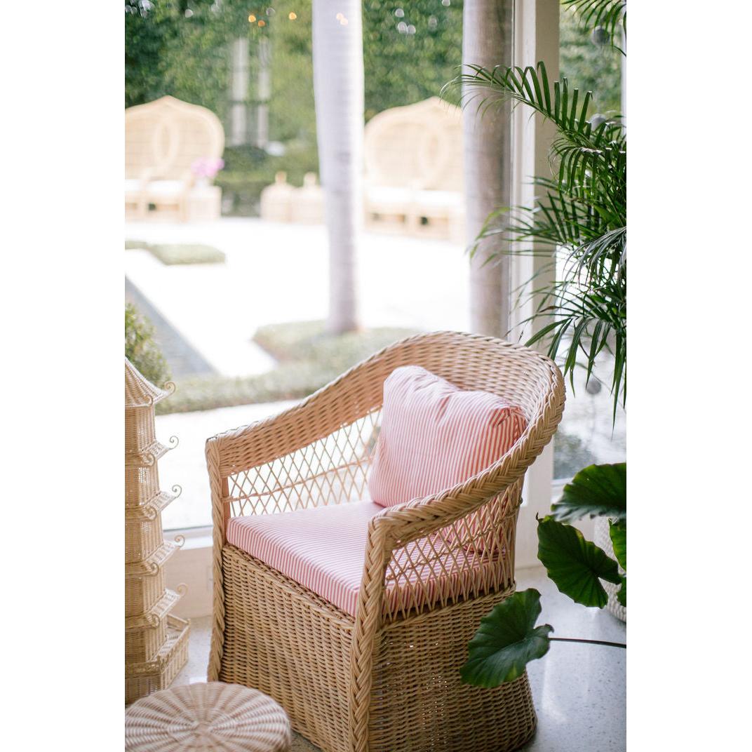 Chelsea House Worth Lounge Chair