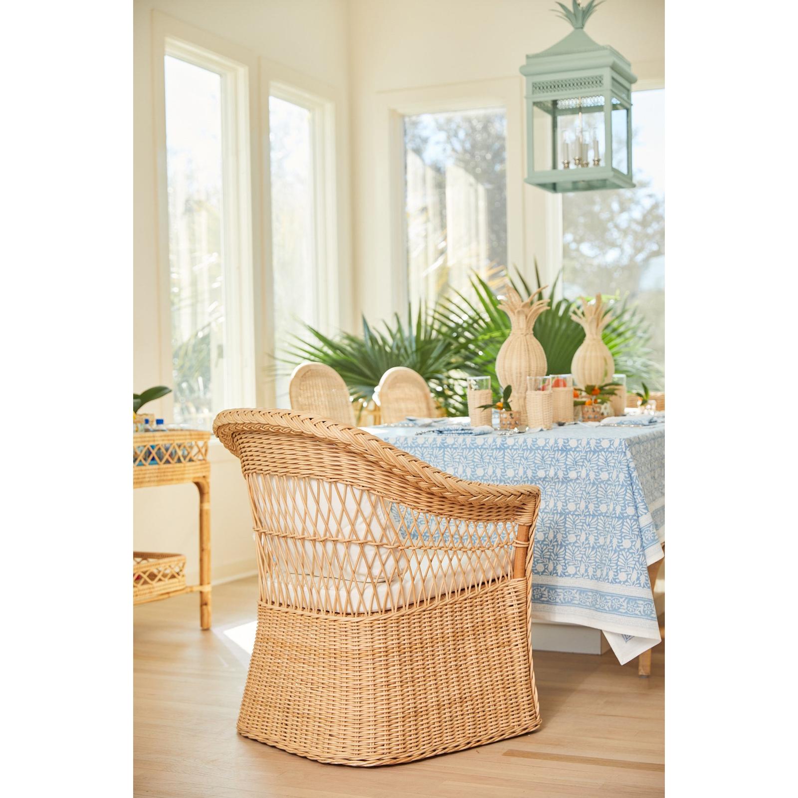 Chelsea House Worth Lounge Chair