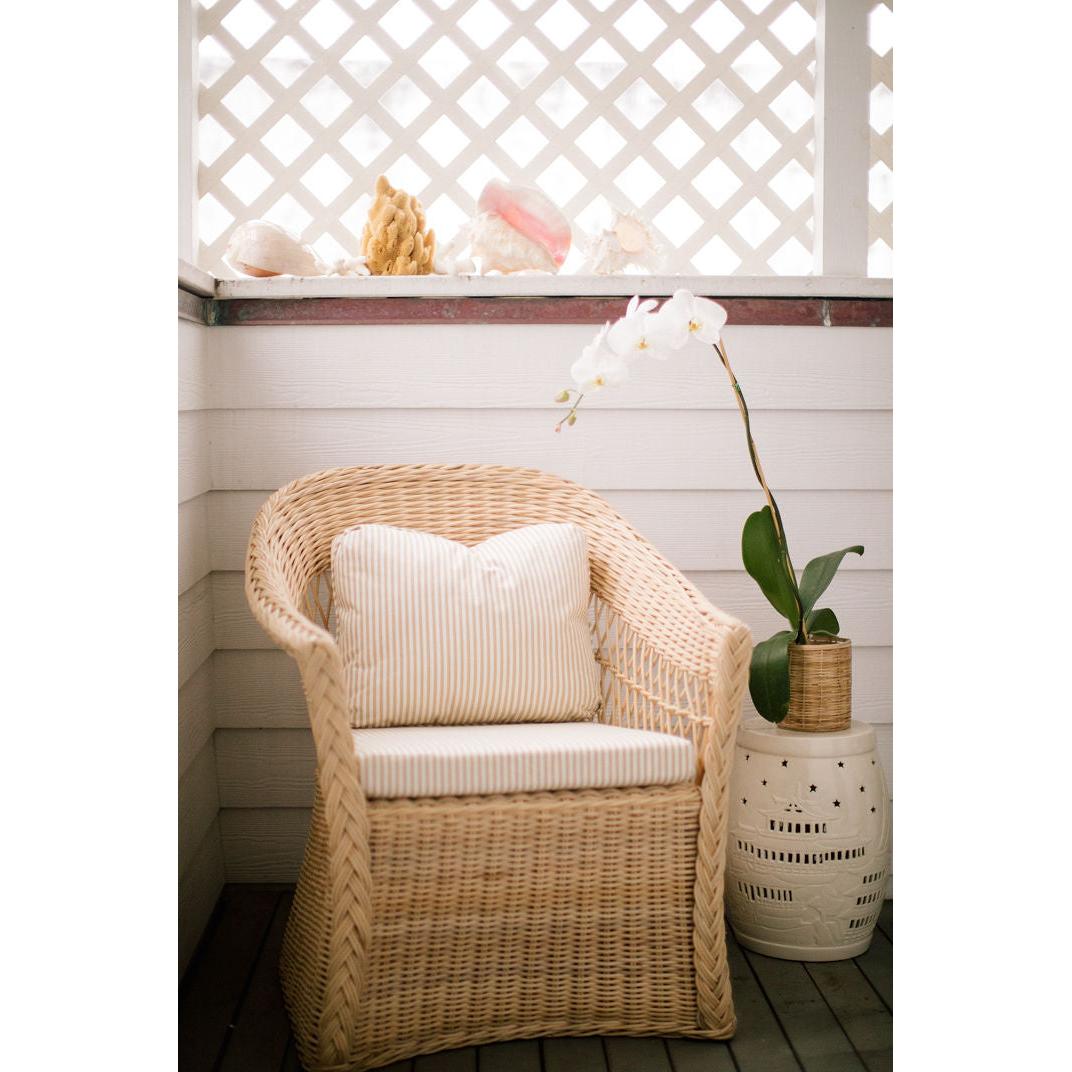 Chelsea House Worth Lounge Chair