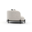 Caracole Madera Sectional - Components