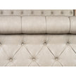 Magnussen Home Marisol Fawn Upholstered Sleigh Bed