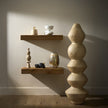 Global Views Bocal Lidded Pot