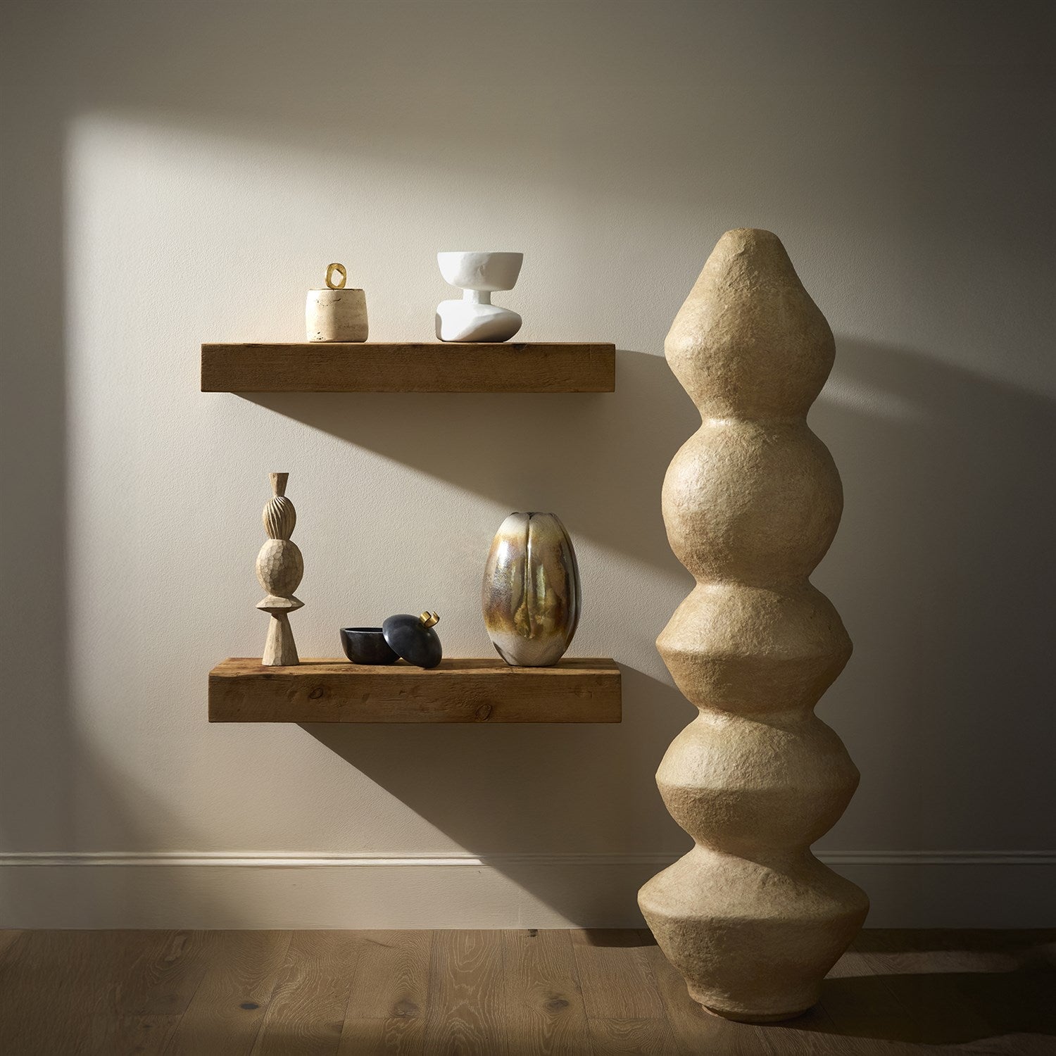 Global Views Bocal Lidded Pot