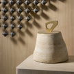 Global Views Bocal Lidded Pot