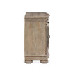 Magnussen Home Marisol Fawn Bachelor Chest