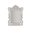 Barclay Butera Villa Blanca Aries Mirror