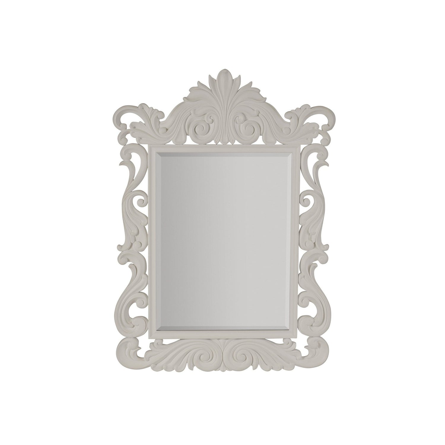 Barclay Butera Villa Blanca Aries Mirror